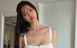 Người phụ nữ 47 tuổi này chống già đỉnh cao, netizen: “Cứ như thể cô ấy ăn chất bảo quản vậy!”