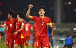 Đình Bắc đi vào lịch sử, lần đầu tiên Việt Nam có "vua phá lưới" U23 châu Á.