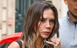 Nhà Beckham giữa khủng hoảng