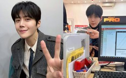 “Chồng iu” Kim Seon Ho lặn lội sang Việt Nam mua iPhone 17 Pro, nguyên nhân là gì mà fan phát sốt?