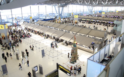 Thái Lan siết chặt giám sát, lập điểm sàng lọc khẩn cấp tại sân bay Suvarnabhumi trước nguy cơ bùng phát dịch bệnh mới