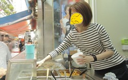 Sự hết thời của một ngọc nữ: Lụy tình đến nỗi đi bán cá viên chiên, trà sữa nuôi chồng trăng hoa