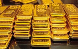 Giá vàng tăng "sốc" hơn 11 triệu đồng/lượng, ngân hàng đồng loạt dự báo vượt xa cột mốc "không tưởng"