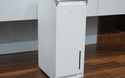 Mùa nồm ẩm sắp đến, chiếc máy này là thứ tồn tại duy nhất – những thứ khác có hay không không quan trọng