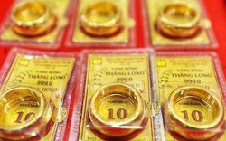 Vàng lên 17 triệu/ chỉ vẫn muốn mua thêm: Làm những việc này trước đã!