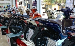 Thêm một mẫu xe Honda bị thu hồi tại thị trường Việt Nam