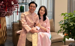 Tình hình biệt thự của Cường Đô La và Đàm Thu Trang