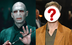 Lộ diện Voldemort trong Harry Potter bản mới: Diễn hay thần sầu, visual đỉnh hơn cả nguyên tác