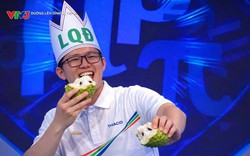 Chủ cầu truyền hình đầu tiên của Chung kết năm Đường Lên Đỉnh Olympia 2026 lộ diện