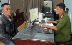 Kẻ cầm mũ bảo hiểm đập ô tô, hành hung tài xế ở Đà Nẵng ra trình diện