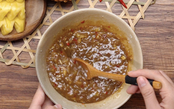 2 loại mắm của Việt Nam lọt top 100 nước sốt ngon nhất thế giới năm 2026