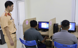 THÔNG BÁO: Người dân mang ngay giấy phép lái xe tới Phòng Cảnh sát Giao thông để làm một việc!