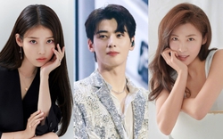 Vụ Cha Eun Woo trốn thuế 356 tỷ đồng: IU - Ha Ji Won cùng dàn sao bị réo gọi