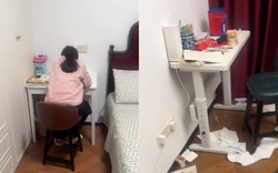 Mẹ quay clip "nói xấu" con trai nhưng lại bị netizen chỉ ra chi tiết trọng nam khinh nữ