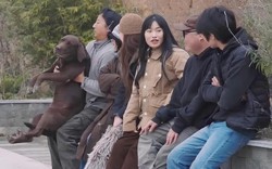 Nhóm bạn 9X bỏ phố, lên núi ở ẩn: Nhận lương 50.000 đồng/giờ là không đáng sống, lên núi “dễ thở” hơn