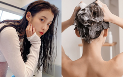 Bí mật vì sao tóc gội ngoài tiệm thơm sạch suốt 3 ngày, gội ở nhà 1 ngày sau là bết