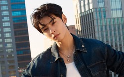 Cha Eun Woo xin lỗi!