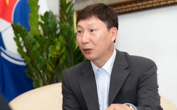 HLV Kim Sang-sik tiết lộ sự thật ngỡ ngàng đằng sau 7 cú sút luân lưu giúp U23 Việt Nam đánh bại Hàn Quốc