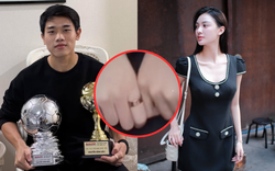 Đình Bắc như đeo nhẫn đôi với Á hậu Cẩm Ly, dân tình rần rần nghi vấn hẹn hò?