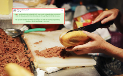 Trang Thông tin Chính phủ đưa khuyến cáo quan trọng về pate Cột Đèn