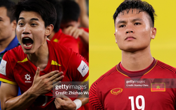 Đình Bắc vượt qua Quang Hải