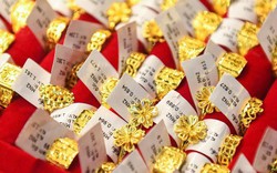 Có 1 tỷ đồng, có nên mua vàng nhẫn để đợi giá tăng lên 200 triệu đồng/lượng?