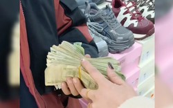 Xúc động cậu bé lớp 5 nhịn tiêu vặt 6 tháng để mua quà sinh nhật mẹ