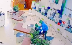 "Tam giác rủi ro" khiến các vụ cướp tiệm vàng, ngân hàng có xu hướng diễn biến phức tạp dịp cận Tết