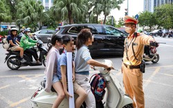 Năm 2026, những trường hợp sau sẽ bị trừ tiền trực tiếp vào tiền lương khi vi phạm giao thông