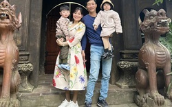 8 năm đi "tìm con" của cặp vợ chồng hiếm muộn vượt qua 7 lần thất bại IUI và IVF