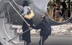 Timothée Chalamet - Kylie Jenner hẹn hò tại Mexico