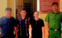 Chuyển nhầm 100 triệu đồng và bài học cảnh giác