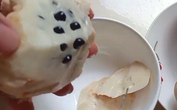 Hai loại quả chứa chất "kịch độc", nhất quả số 1 trẻ con mê tít