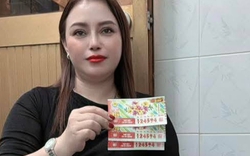 Xổ số miền Nam: Chiều 26-1, lộ diện thêm chủ nhân trúng độc đắc 2 đài