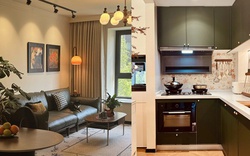 Bước vào căn bếp của một người trẻ, tôi chợt nhận ra: Nhiều nhà đang tiêu tiền cho bếp theo cách đã lỗi thời - còn đây mới là tư duy bếp “đẳng cấp cao” thật sự