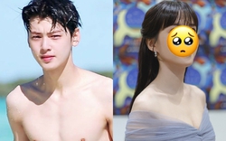 Cô gái thảm nhất sau khi Cha Eun Woo dính scandal động trời