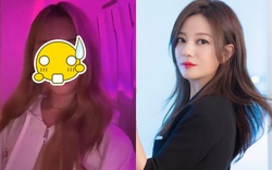 Con gái 16 tuổi của Triệu Vy làm sao thế này?