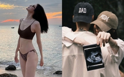 90 ngày đau đớn tột cùng của nàng thơ Victoria's Secret sinh con cho tổng tài giàu nhất showbiz