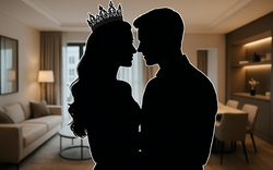 1 Hoa hậu Việt đang hẹn hò bạn trai ca sĩ, rổ hint bấy lâu nay hoá ra quá chuẩn!