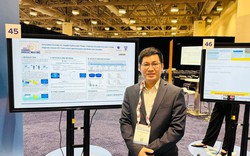 Tiến sĩ Việt từ chối Harvard để trở lại bệnh viện