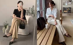 4 kiểu giày nên sắm cho Tết vì diện quanh năm vẫn hợp, xuất hiện là sang cả set đồ