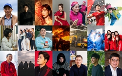 21 đề cử Nhân vật Truyền cảm hứng của WeChoice Awards 2025: Những người đang viết tiếp Việt Nam bằng câu chuyện của mình