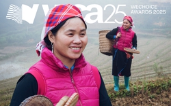 Vàng Thị Thông: Người phụ nữ Tày kể câu chuyện Bản Liền bằng ngôn ngữ của thời đại mới