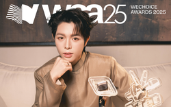 Một thập kỷ rực rỡ của Đức Phúc: "Tôi không chọn việc show ra những khó khăn để giới thiệu về bản thân mình"