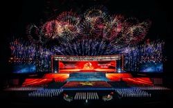 “Dưới lá cờ vẻ vang của Đảng” góp phần viết tiếp trang sử hào hùng của dân tộc