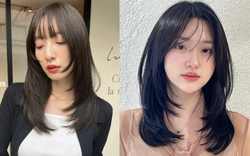 5 kiểu tóc layer dễ áp dụng nhất vì thu gọn gương mặt hiệu quả