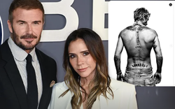 David Beckham và Victoria công khai nhắc đến Brooklyn sau bài "bóc phốt" dài 6 trang chấn động thế giới