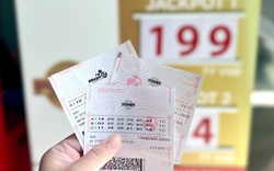 Trúng Vietlott 17 tỷ đồng nhờ 1 thói quen, người đàn ông ở TP HCM suýt bỏ lỡ vận may nếu không làm điều này