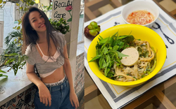 Vbiz có mỹ nhân U45 vẫn trẻ như gái đôi mươi, bí quyết từ thói quen ăn chay giản dị