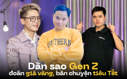 [CLIP] “Test độ nhạy” giá vàng của dàn sao: Quân A.P ngơ ngác, chị Cano “chốt” 26 triệu 1 chỉ, người duy nhất đoán trúng thì... không có tiền mua!